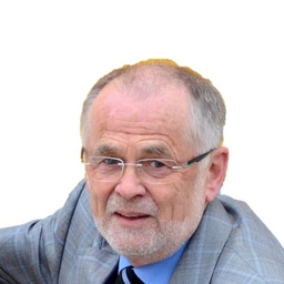 Heinz Suhr