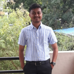 Ing. nikhil salunke
