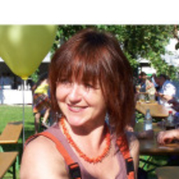 Brigitte Rothenberger