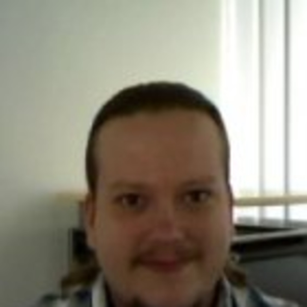 Alexander Rupp - Softwareentwickler - TDS | XING