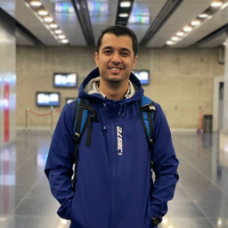 Farzan Khamseh