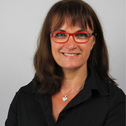 Anke Förmer's profile picture