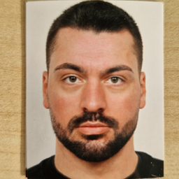 Marius Strütjen
