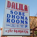 Apartaments Dalila Montenegro