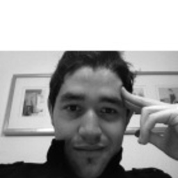 javier cueto morales
