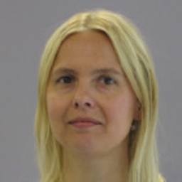 Profilbild Sylvia Schlößer