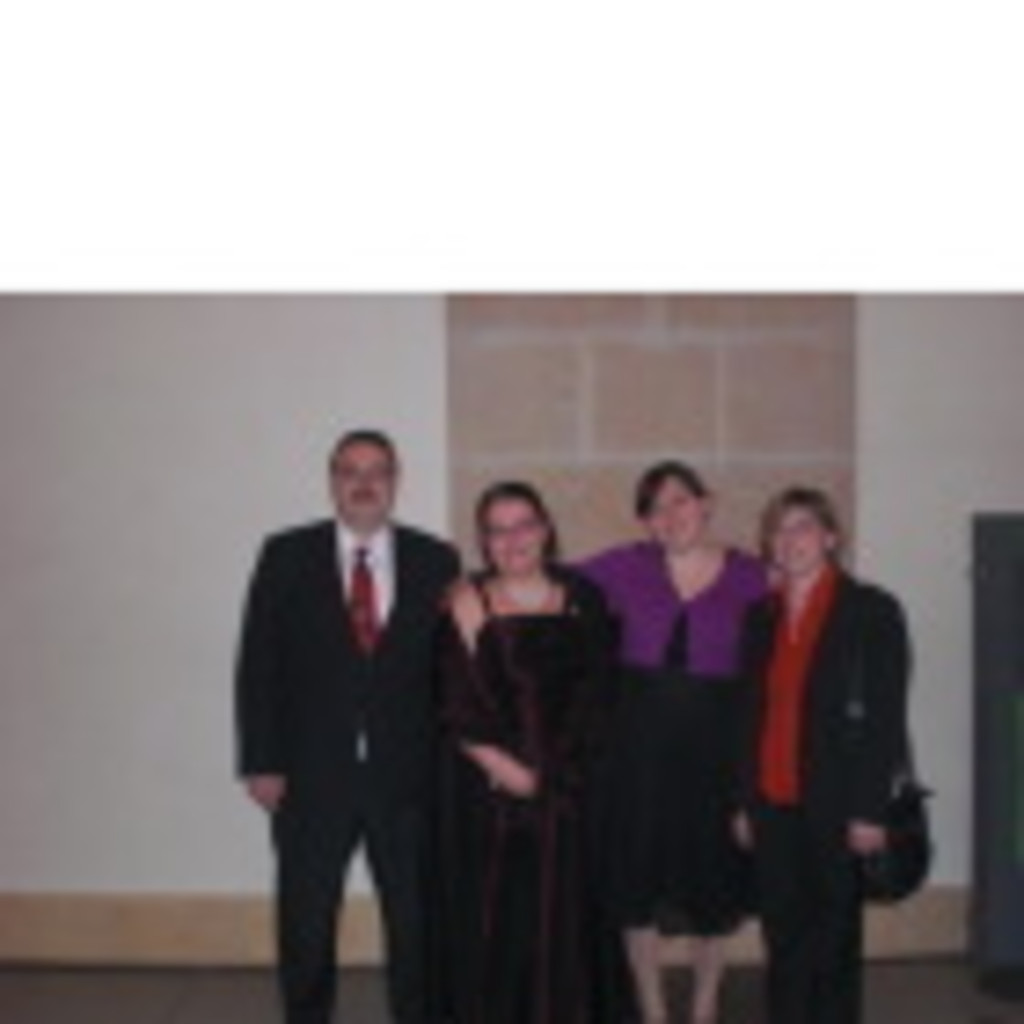 Siegi Roegner Inhaber SALI Kurpfalz XING