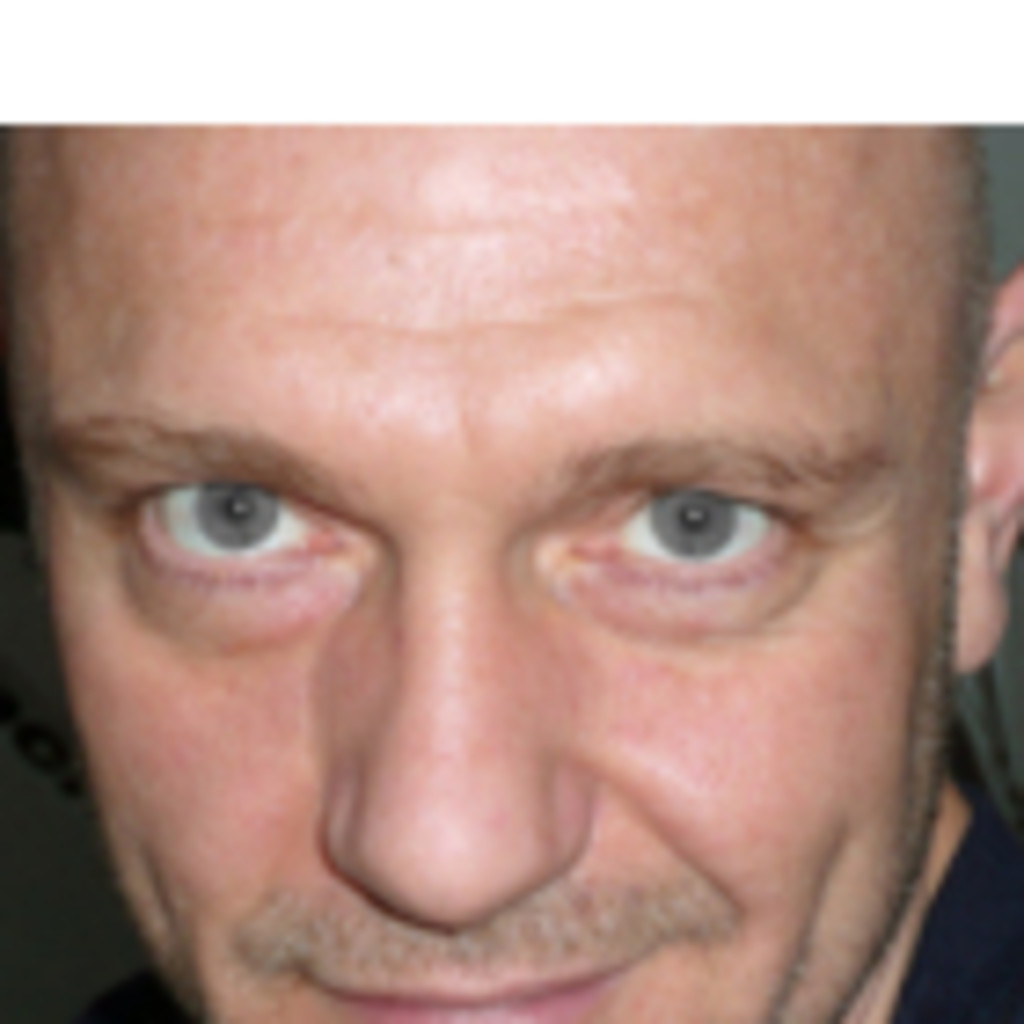 Social Media Profilbild Thomas Christ Hamburg