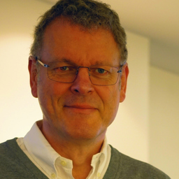 Raymond Bohl