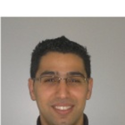 Mohamed Abu Shah