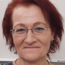 Bettina Spindler