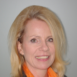 Ute Pfleger