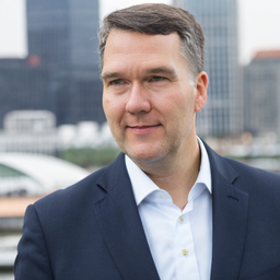 Dr. Sven Friedl