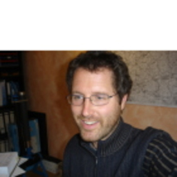Markus Friedel
