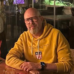 Arne Steffensen 