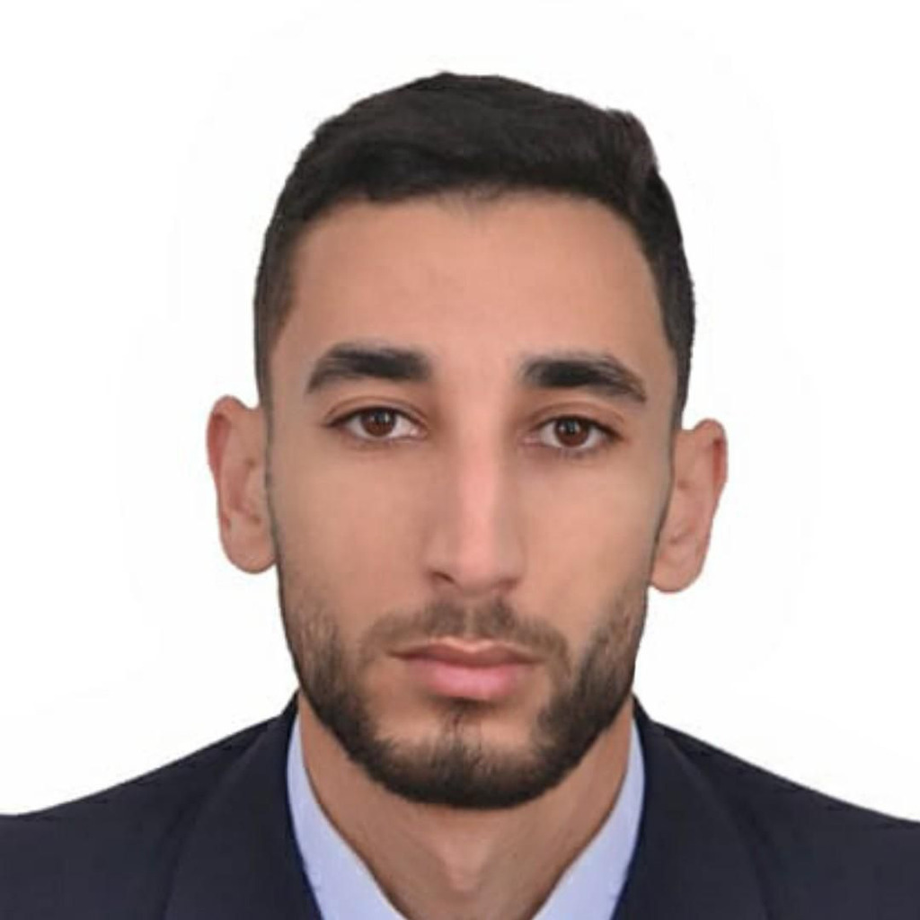 Zouheir Ermadi Netzwerktechniker Netzwerk XING