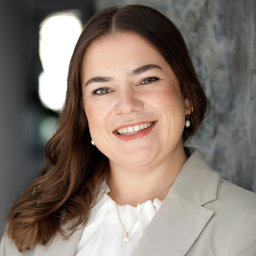 Anne-Sophie Kronmüller