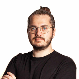 Nils Groenenstijn