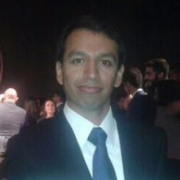 Luis Alberto Bonilla León