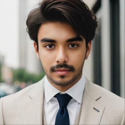 Rasesh Mehta
