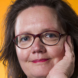 Dr. Katja B. Zaich