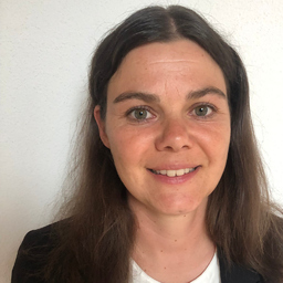 Tanja Lehnert