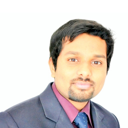 Parashiva Murthy Srinivas