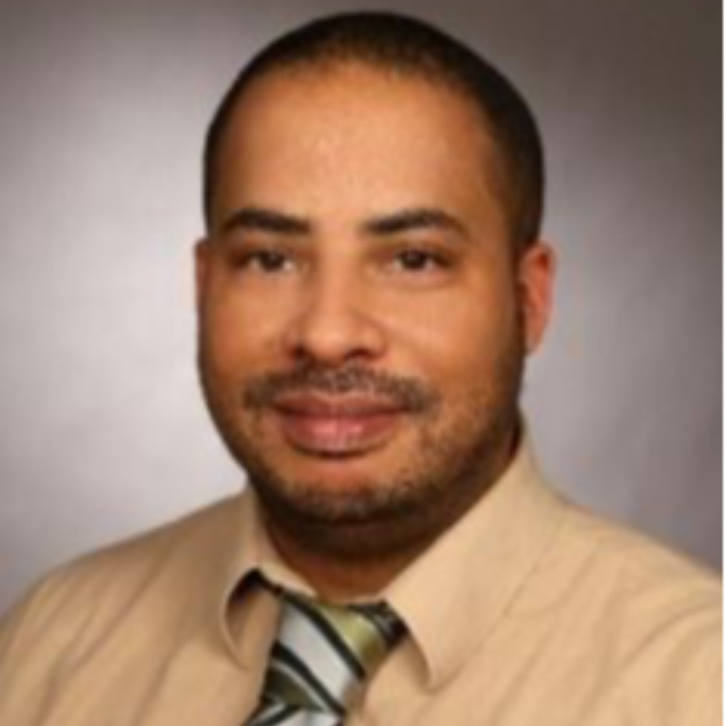 Lamar Sanders Ausbildung und Berufserfahrung XING