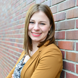 Desiree Hormuth's profile picture