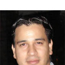 Alejandro Gonzalez Retana