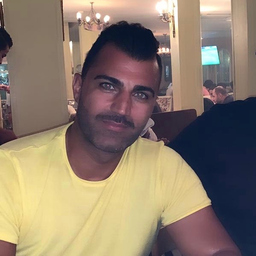 abbas Kanaan