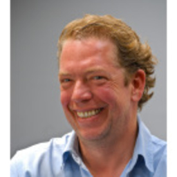 Ralph Eckstein