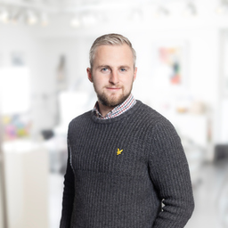 Nils Peters