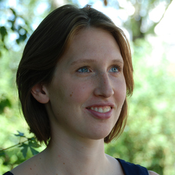 Luisa Bofinger