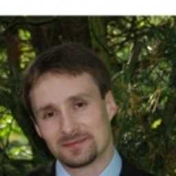 Prof. Dr. Daniel Goldbach
