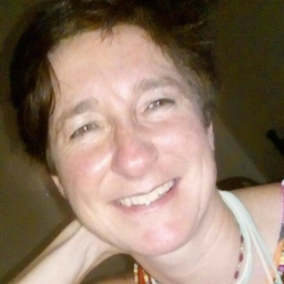 Sabine Leibl