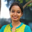 Social Media Profilbild Anusha Kamath Kamenz