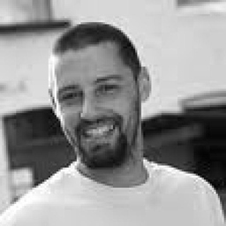 Simon Bender