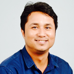 Prafulla Deori