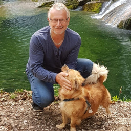 Wolfgang Lantermann