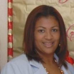 Eunice Martinez