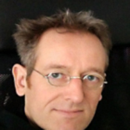 Profilbild Rüdiger Breidert