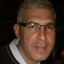 Prof. Andres Cartaya
