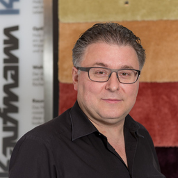 René Kaufmann
