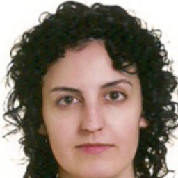 Patricia García