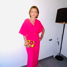 Viola Özdem