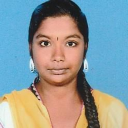 Pavithra Pavi