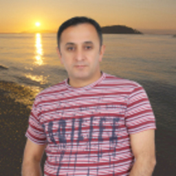 Hüseyin Gökmen