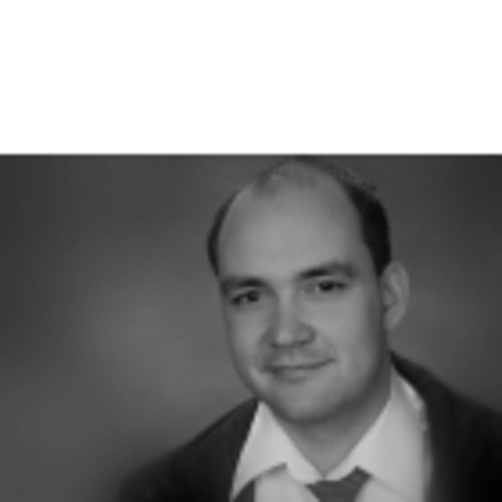 Social Media Profilbild Tobias Böhm Cottbus