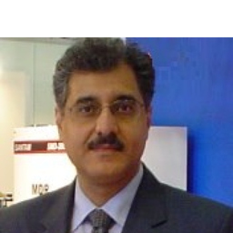 Hossein Mirsadeghi's profile picture